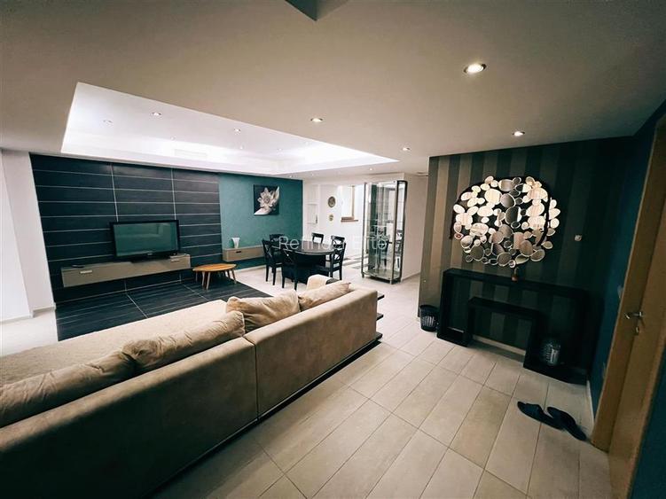 Vanzare apartament 3 camere | Mosilor | bloc nou cu lift | 95mp utili | etaj 1/3 - 2