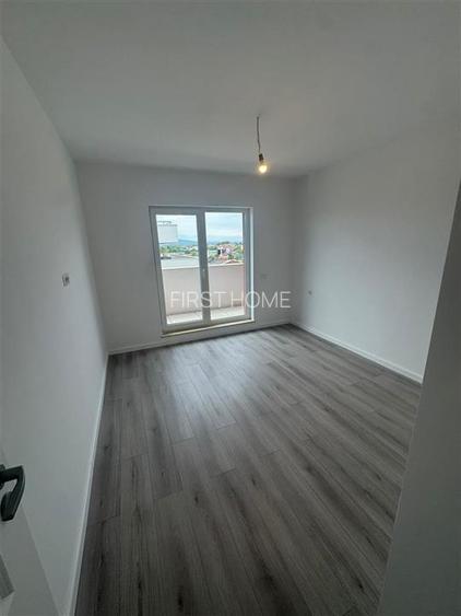 Ap 2 camere 72 mp utili, EXPRESS Residence, BLOC NOU, str Cotesti - 15