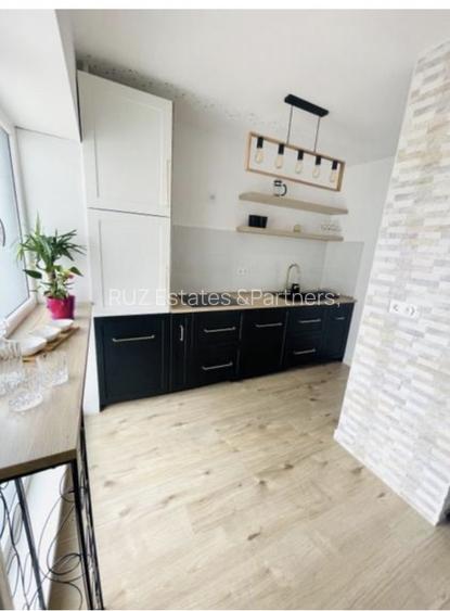 Apartament 2 Camere | Parcare | Metrou | Terasă | Belvedere Residence - 6