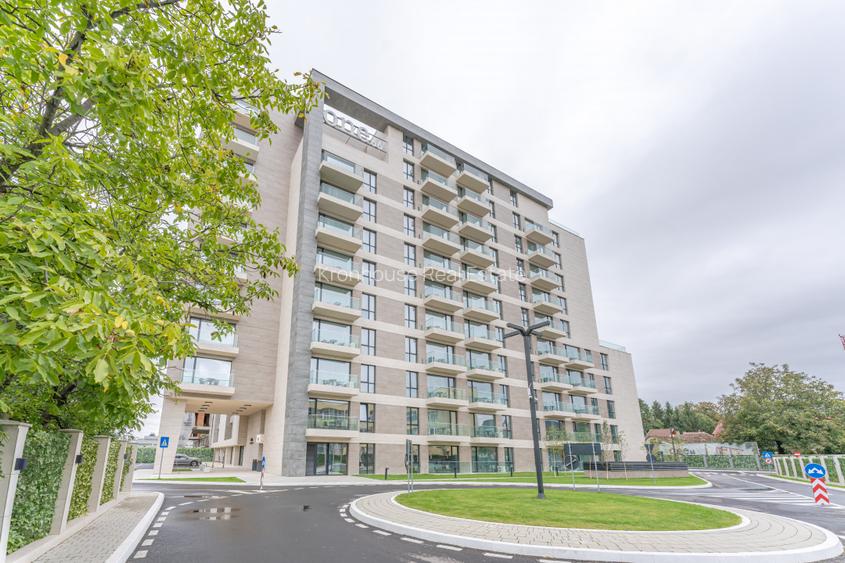 Apartament 2 camere | One 66 Brasov | Prima inchiriere | Parcare subterana - 15