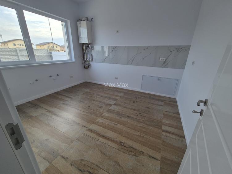 Casă de vânzare 5 camere sos Cernica str GrădinaRilor - 4