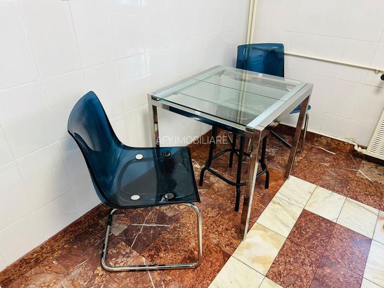 DE INCHIRIAT | APARTAMENT 2 CAMERE | DOROBANTI - 9