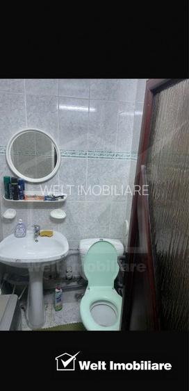 Apartament cu 4 camere de vanzare, etaj intermediar, Kaufland  Marasti - 11