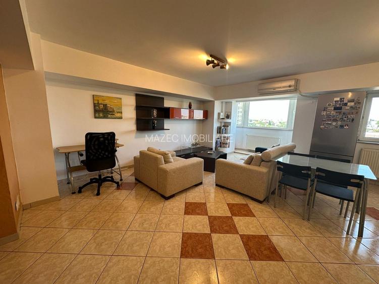 Apartament PET FRIENDLY Rond Alba Iulia - 8