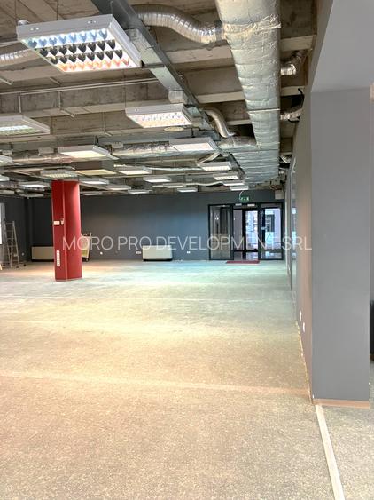 Spatiu de birouri Universitate - Pret exceptional ! - 5