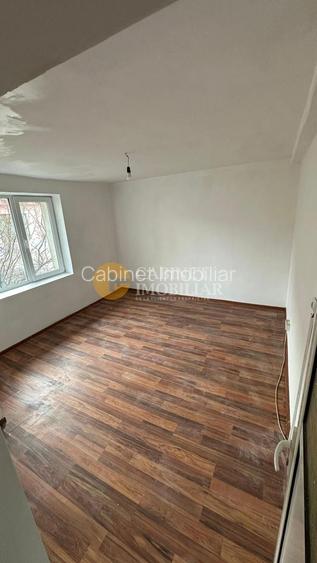 3 CAMERE DECOMANDAT--ETAJ 2--PETRU PONI-PACURARI - 2