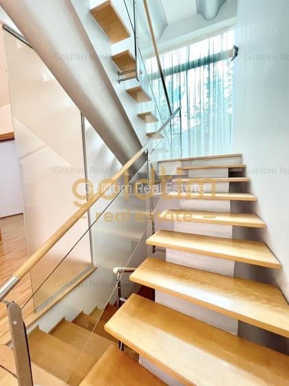 VILA DUPLEX/GRADINA/COMPLEX REZIDENTIAL/PISCINA/IANCU NICOLAE/2 GARAJE - 12
