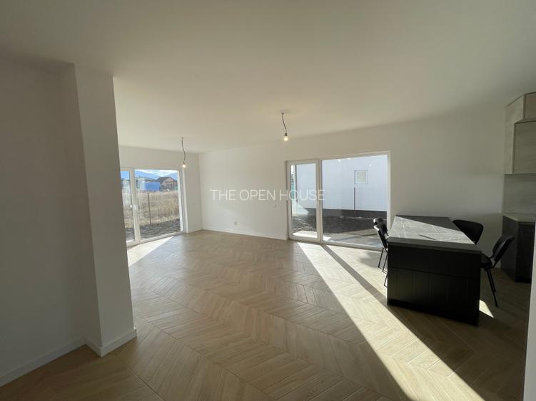 Casa individuala cu 5 camere finalizata si intabulata - 7