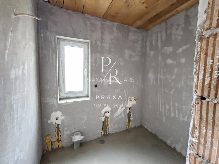 Casa tip duplex, teren 380 mp, Gilau! - 9