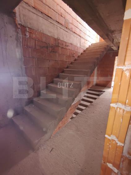 Duplex Premium, 4 nivele, terasa panoramica, Cartierul Gheorgheni - 7