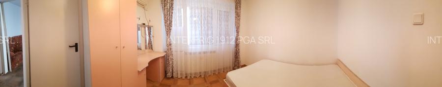 Maior Coravu, Vatra Luminoasa. apartament 3 camere, etaj 5/8 - 12