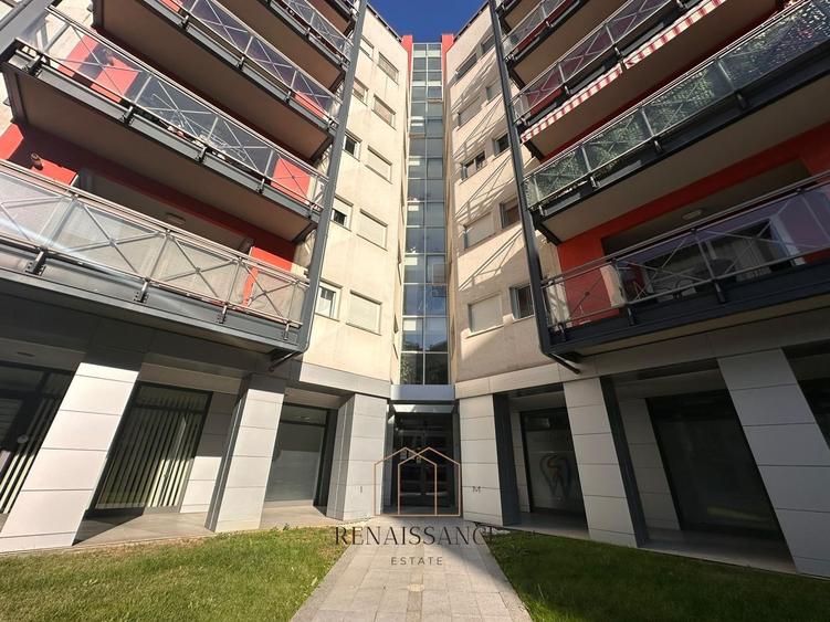 Torontalului Spatiu comercial/birouri de inchiriat 50mp | The Ring
