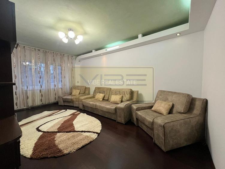 Apartament 2 camere decomandat Nicolina - Catedrala Catolica - 15