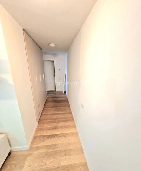 Apartament 2 camere One Herastrau PlazaAviatiei/Parc Herastrau - 6