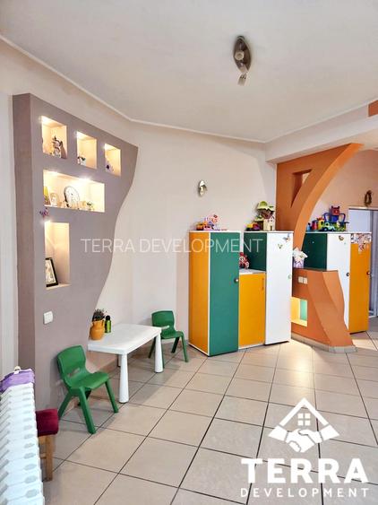 Spațiu generos, locație centrală, oportunitate rară de închiriere în Constanța - 10