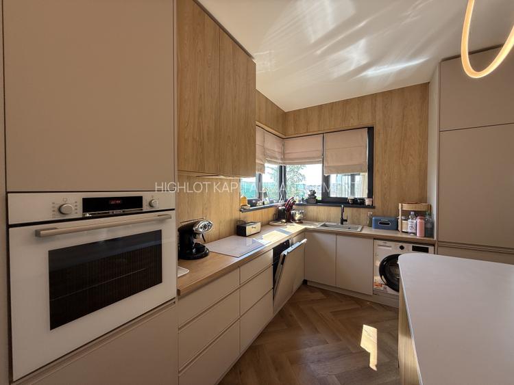 TUNARI AMELIA RESIDENCE | CASA INDIVIDUALA  | DESIGN INTERIOR - COMPLET MOBILATA - 24