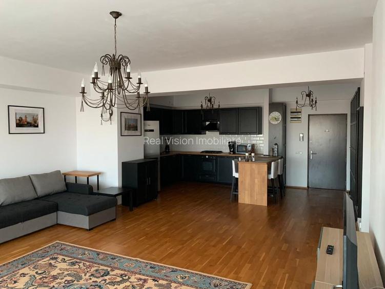 Pipera/Scoala Americana/Apartament cu 3 camere/Parcare/ - 13