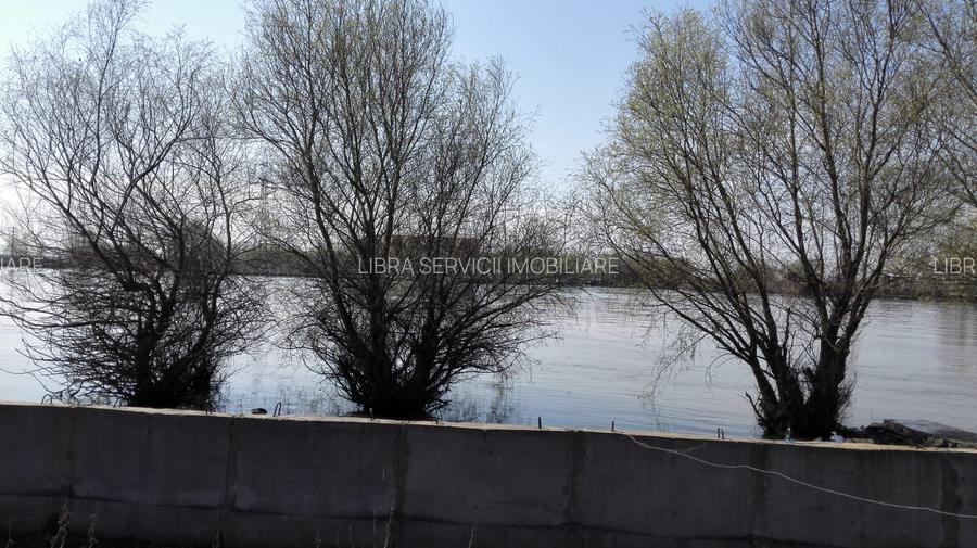 Teren Intravilan  or. Sulina - 3