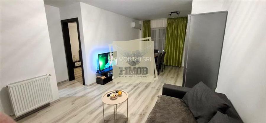 Apartament 2 Camere 40 mpu Balcon | Parcare Magnolia Residence - 3