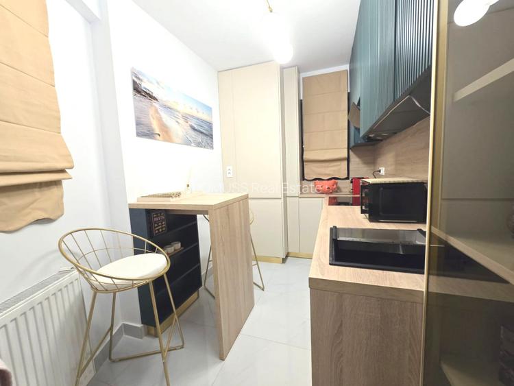 3 CAMERE | HERASTRAU BOUTIQUE | AVIATIEI | BANEASA | LOC PARCARE | - 5