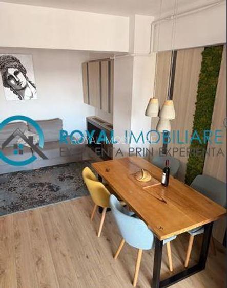 Royal Imobiliare - Vanzare apartament 3 camere zona 9 Mai - 4