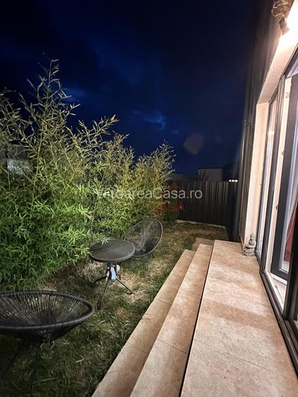 Duplex modern în Domnești – Cartierul Florilor 4 camere - 14