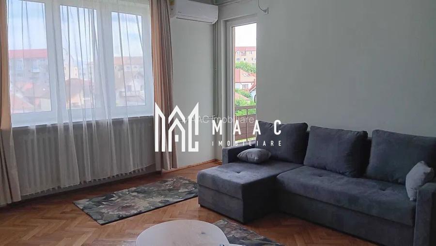Apartament 2 camere  | 64 mp | Ceferistilor - 2