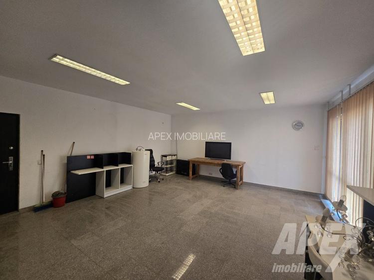 Spatiu Comercia 144 m | Teren 400 m | Clinceni- Domnesti - 3