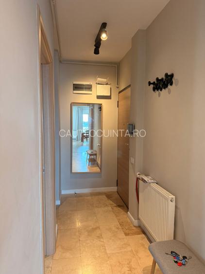 Apartament 4 camere | De Inchiriat | Baneasa | Sisesti | Parcare | Atlantic City - 10