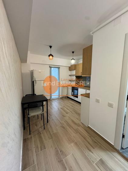 Studio Lujerului-Virtutii ( 1 minut tramvai- 8 minute metrou ) - 3