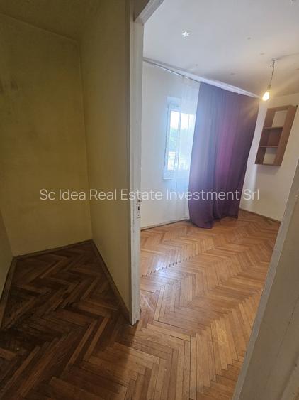 COMISION 0%! Apartament 4 camere Etaj 1 - Soarelui !! - 12