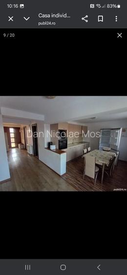 VÂND CASĂ SAT BOBDA LA.23 KM TIMIȘOARA 2DORMITOARE LIVING BUCĂTĂRIE BAIE TERASĂ  - 4