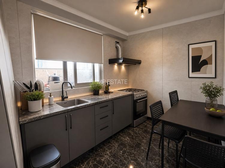 Apartament 2 Camere / 50 mp, Decomandat , Giurgiului/ - 6