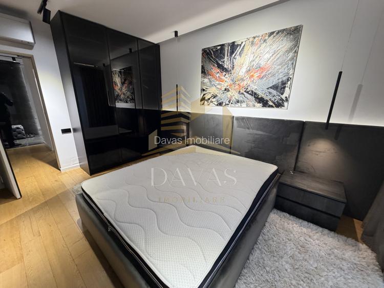 Apartament 2 camere de inchiriat | zona Centrala | bloc nou | parcare subterana - 6