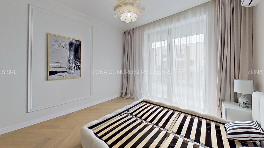 Arqa Jolie Village | 4 camere luxury | Pipera – Iancu Nicolae - 10