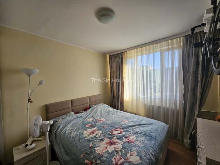 Apartament 2 camere I Politehnica I Mobilat Utilat - 6