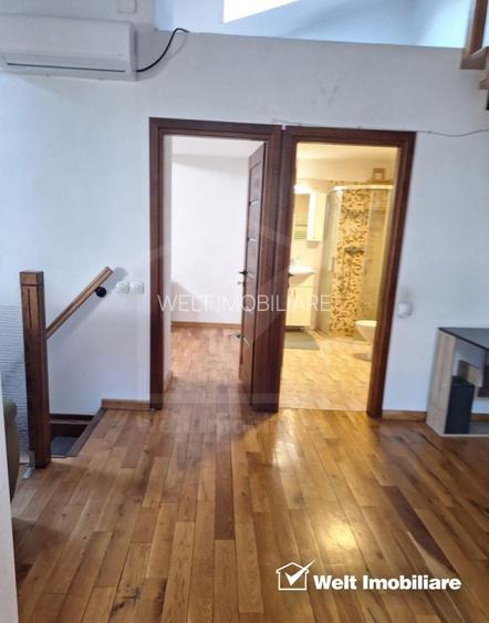 Apartament cu 2 camere in Centru - 5