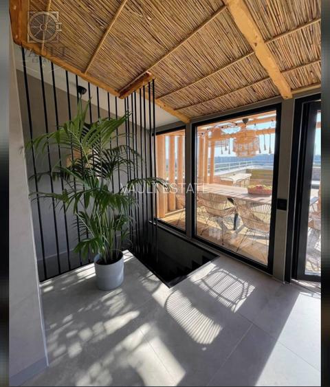 PENTHOUSE - ULTRALUX - TERASA 143 MP - 10