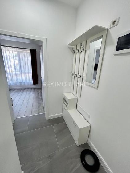 Apartament 2 Camere -Mobilat - Zona IKEA -Dumbravita - 3