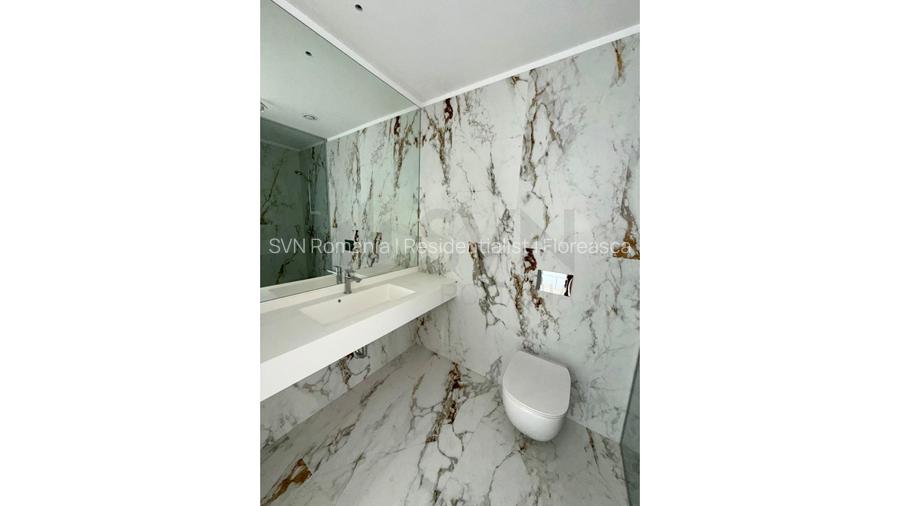 REA1027948 Apartament modern 2 Camere One Lake Club - 11