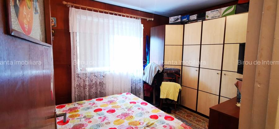 🙋Tomis NORD🔸2 Camere semiDecomandate 53m² Centrala pe Gaze Izolat - 7