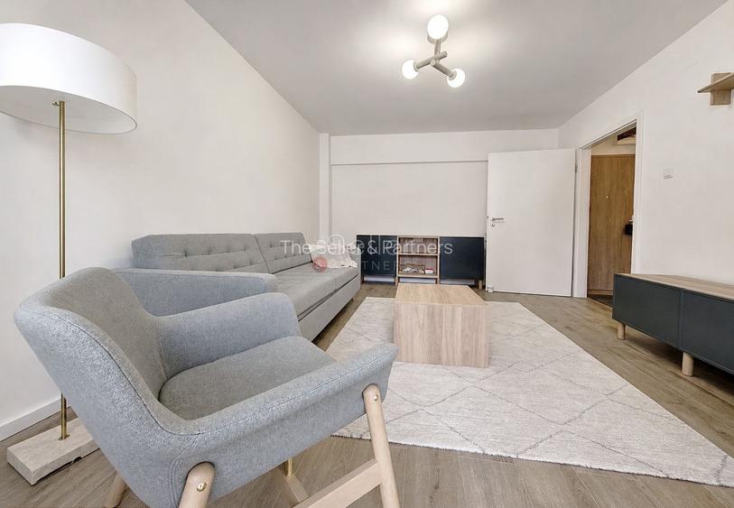 Apartament Insorit- Prima Inchiriere - 8