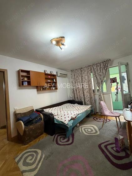 Apartament 2 camere Militari – Piața Gorjului, metrou la 2 minute - 4