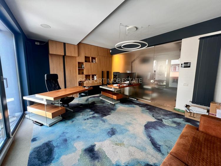 VILA PREMIUM / BIROURI / IMOBIL  2020 - 5