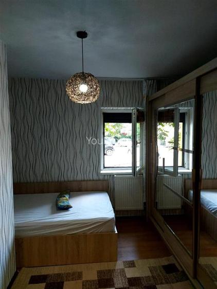 Apartament Renovat Dambovita Terasa Nora - 10