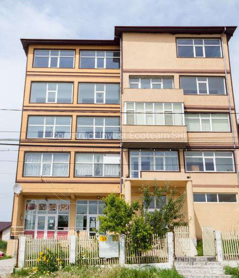 Apartament Miroslava Family Mall liber, 100 ml fata de statia de autobuz - 20