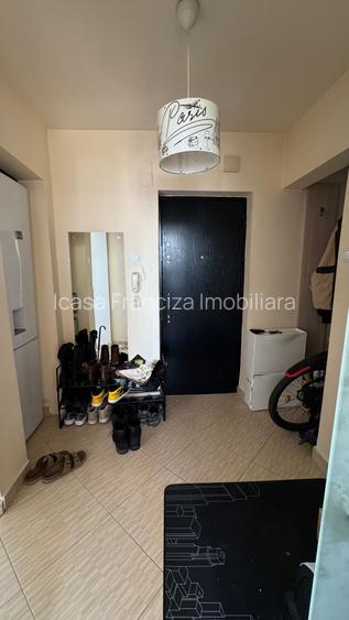 Propunem spre vanzare apartament 2 camere Gara de Nord - 5