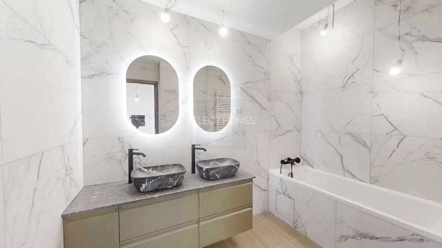 2 Camere | Vanzare | 75mp | Imobil 2025 *Eminescu* *Tur Virtual* - 9