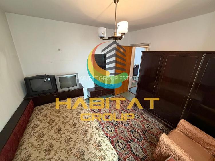 2 camere Favorit 2 lifturi si geam la baie - 2