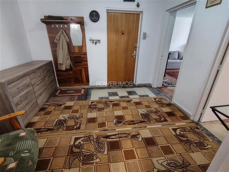APARTAMENT 3 CAMERE SI GARAJ, ULTRACENTRAL, ZONA CETATE - 14